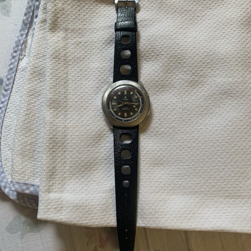 Montre lip super nautic - ski,