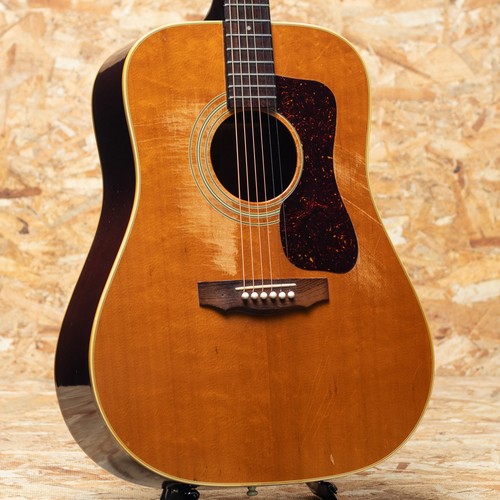 Guild 1978 used - guild,