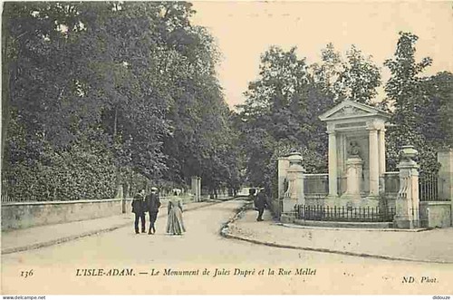 Carte postale ancienne - ancienne,