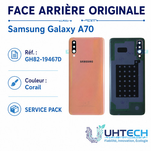 Face arrière originale - face,