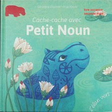 Cache-cache avec Petit Noun