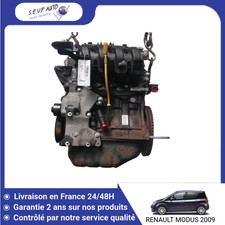 🇫🇷 MOTEUR   RENAULT