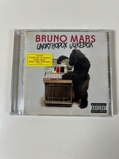 Bruno Mars – Unorthodox