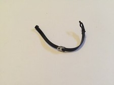 Ceinture de sécurité pièce détachée miniature Maisto Ferrari F50 1/18 1/18e