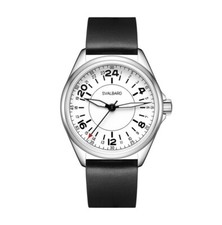 Svalbard POLAR GA15 Swiss