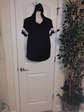 Womens NEW!!! Black And White