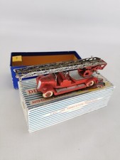 DINKY TOYS 32D AUTO-ÉCHELLE