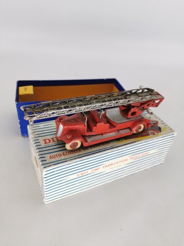 Dinky toys 32d auto échelle - toys, auto-Échelle