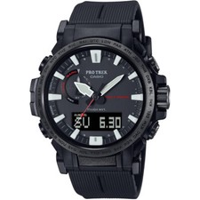 CASIO PRO TREK Climber Line