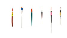 Kit flotteurs au coup - 12,