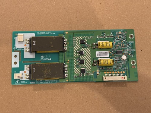 Inverter 6632l 0624a - inverter, tv