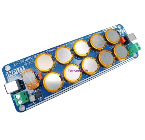 1pcs 48v supercapacitor - 1pcs,
