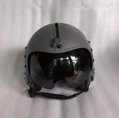 Hgu plain gray fighter - plain,