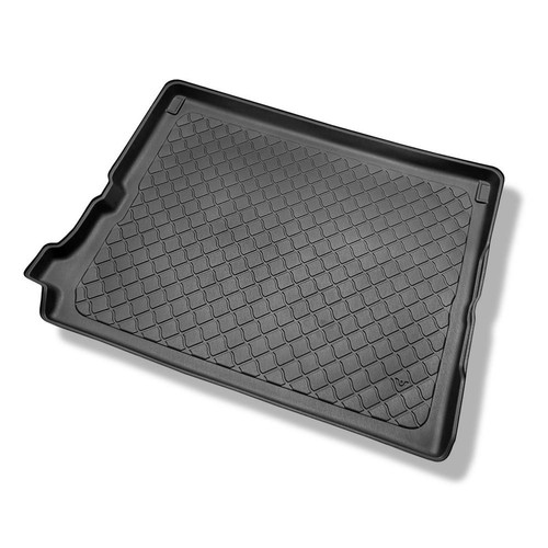 Tapis coffre pour peugeot - tapis, de