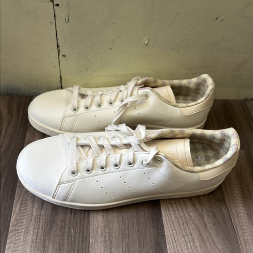 Adidas stan smith off - smith, white