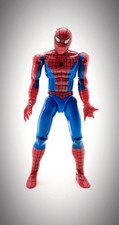 Figurine spider-Man Toybiz vintage 1992