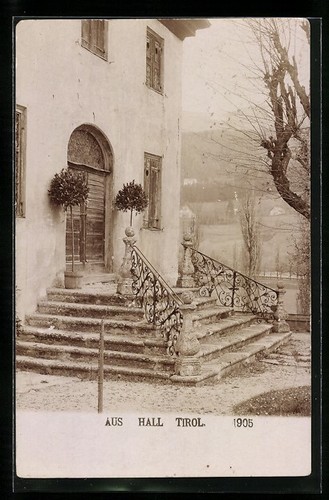 Carte postale photo - , a