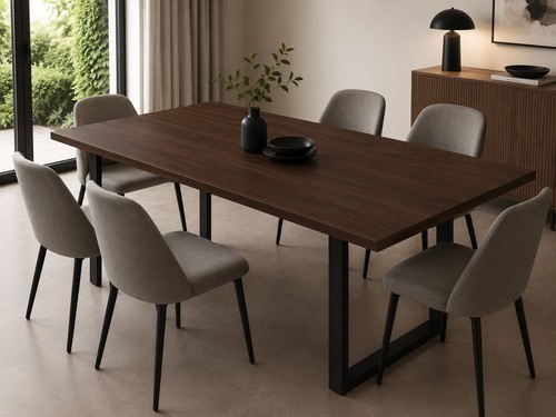 Plateau table hpl - 160, ×