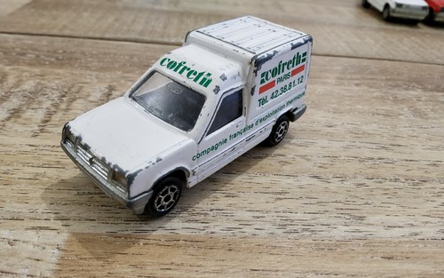 Renault express cofreth