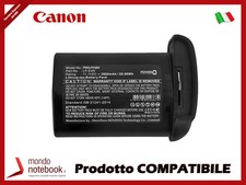 Batterie PowerQ pour CANON 1D