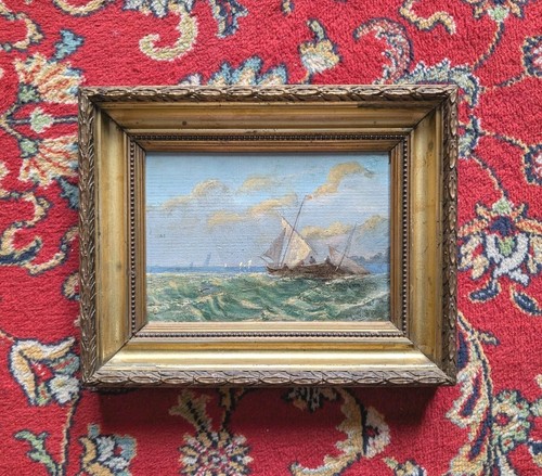 Hsp paysages marin bateaux - paysages, marin-bateaux