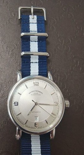 Montre automatique muhle - automatique,