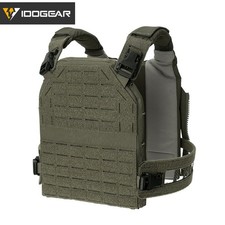 IDOGEAR Gilet Tactique pour
