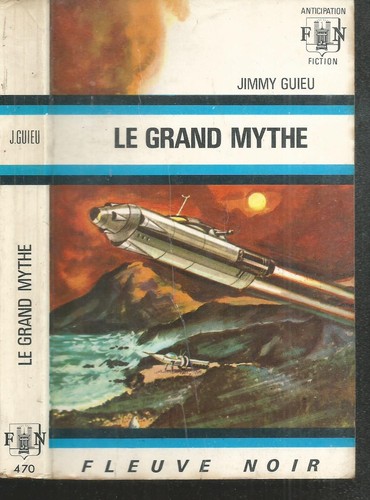 Grand mythe jimmy - grand, mythe.