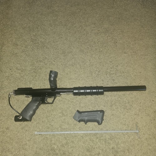 Vintage cci phantom pump - vintage,