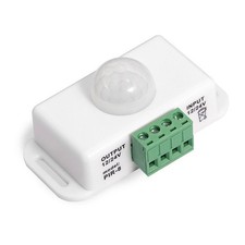 Interrupteur détecteur de