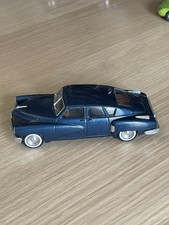 TUCKER 1948 made in France by