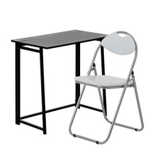 Bureau pliante chaises Home