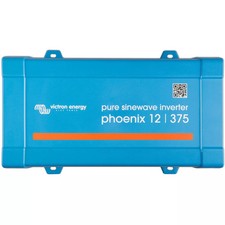 CONVERTISSEUR PHOENIX VICTRON ENERGY 12/375 230V VE.DIRECT SCHUKO
