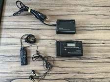 Lecteur cassette / walkman