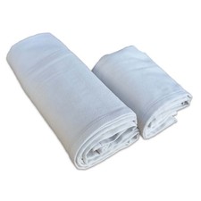 LOT DE 1 SERVIETTE DE TOILETTE
