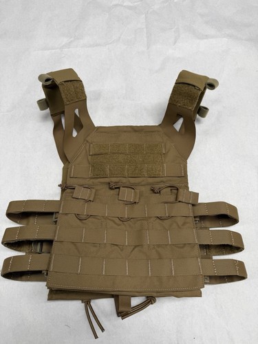 Crye precision jpc - precision,