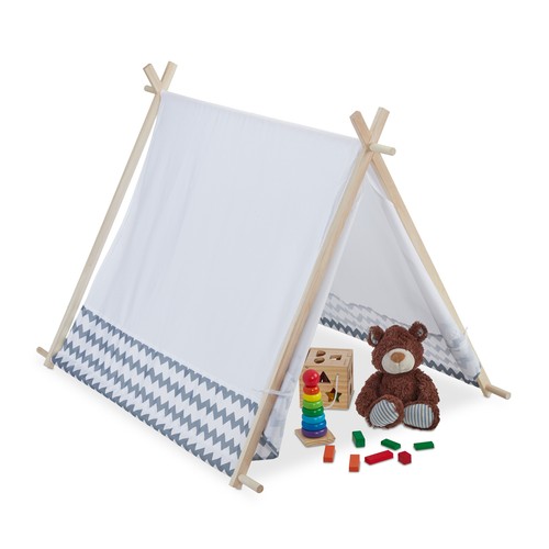 Tipi enfant cabane - enfant,