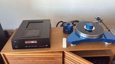 CEC TL-1X - Legendary CD