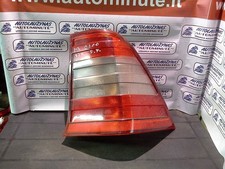 1997 MERCEDES 202C FEU ARRIèRE CARAVANE DROITE