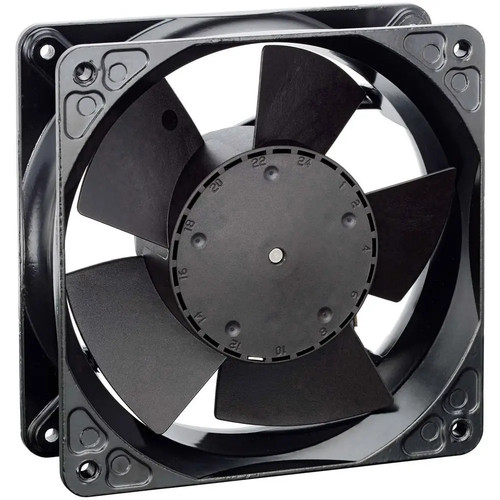 Ventilateur axial ebm papst - ebm,