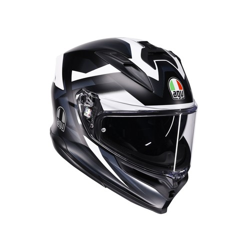 Agv glimpse casque moto - k7,