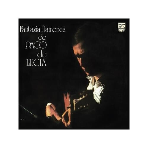 Paco lucia fantasia - -,