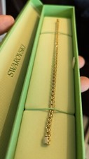 1x  Bracelet SWAROVSKI -