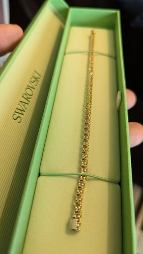Bracelet swarovski - 1x,