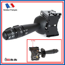 Commodo Gauche Commande