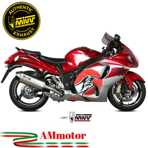 Mivv suzuki gsx 1300 - gsx-r,