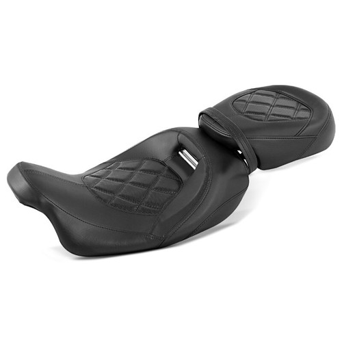 Banc moto craftride noir - moto,