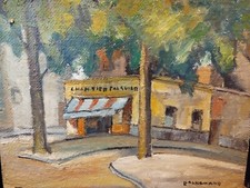 Tableau Louis Lallemand