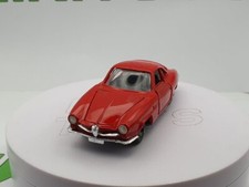 Alfa Romeo Giulia SS Urss 1/43