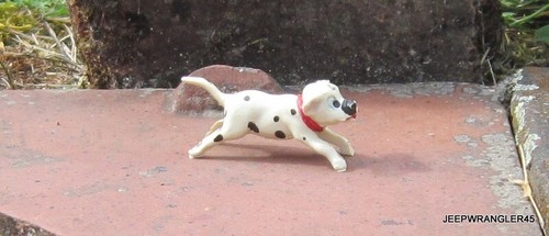 Figurine jim walt - figurine,